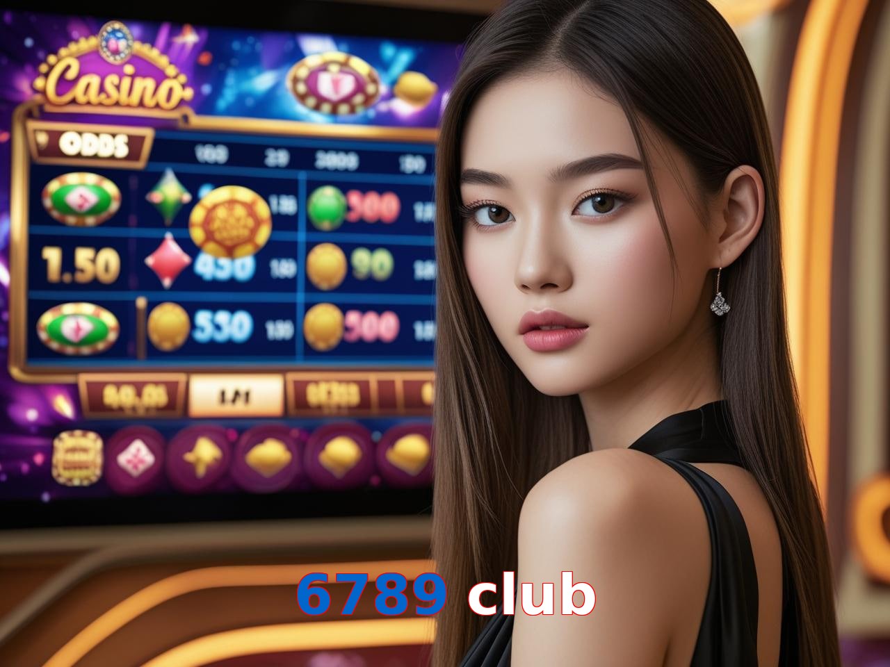 6789 club