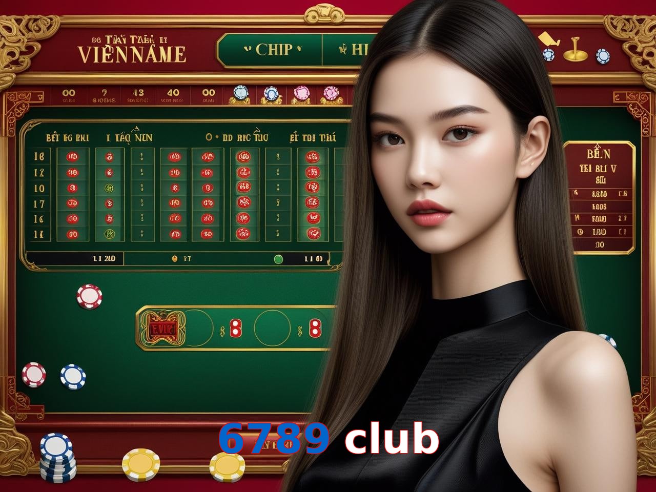 6789 club