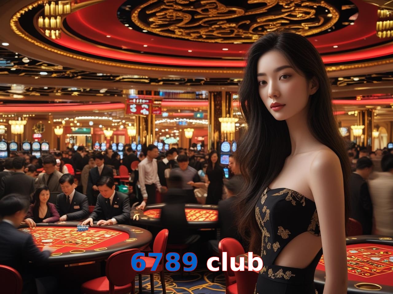 6789 club