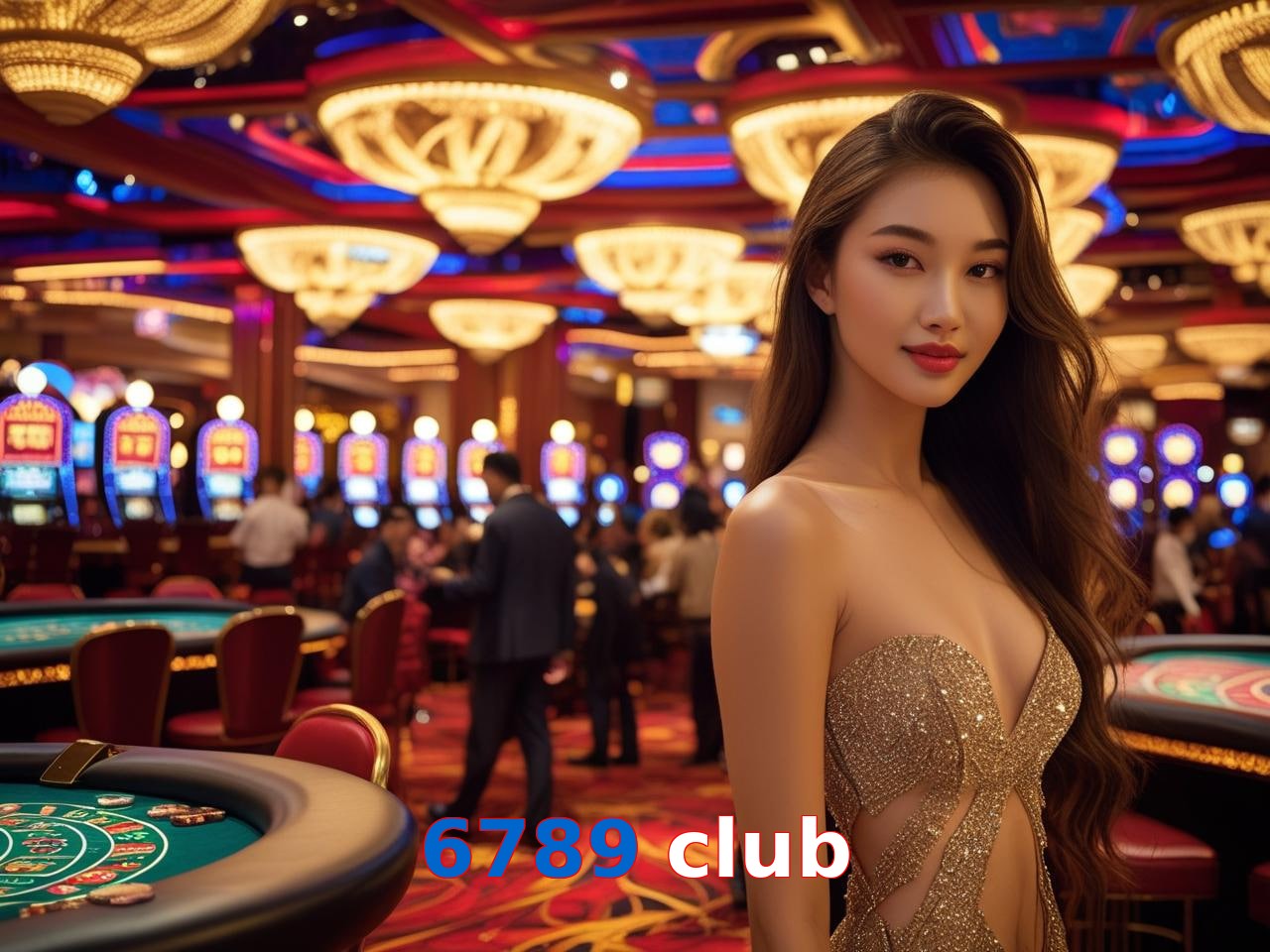 6789 club