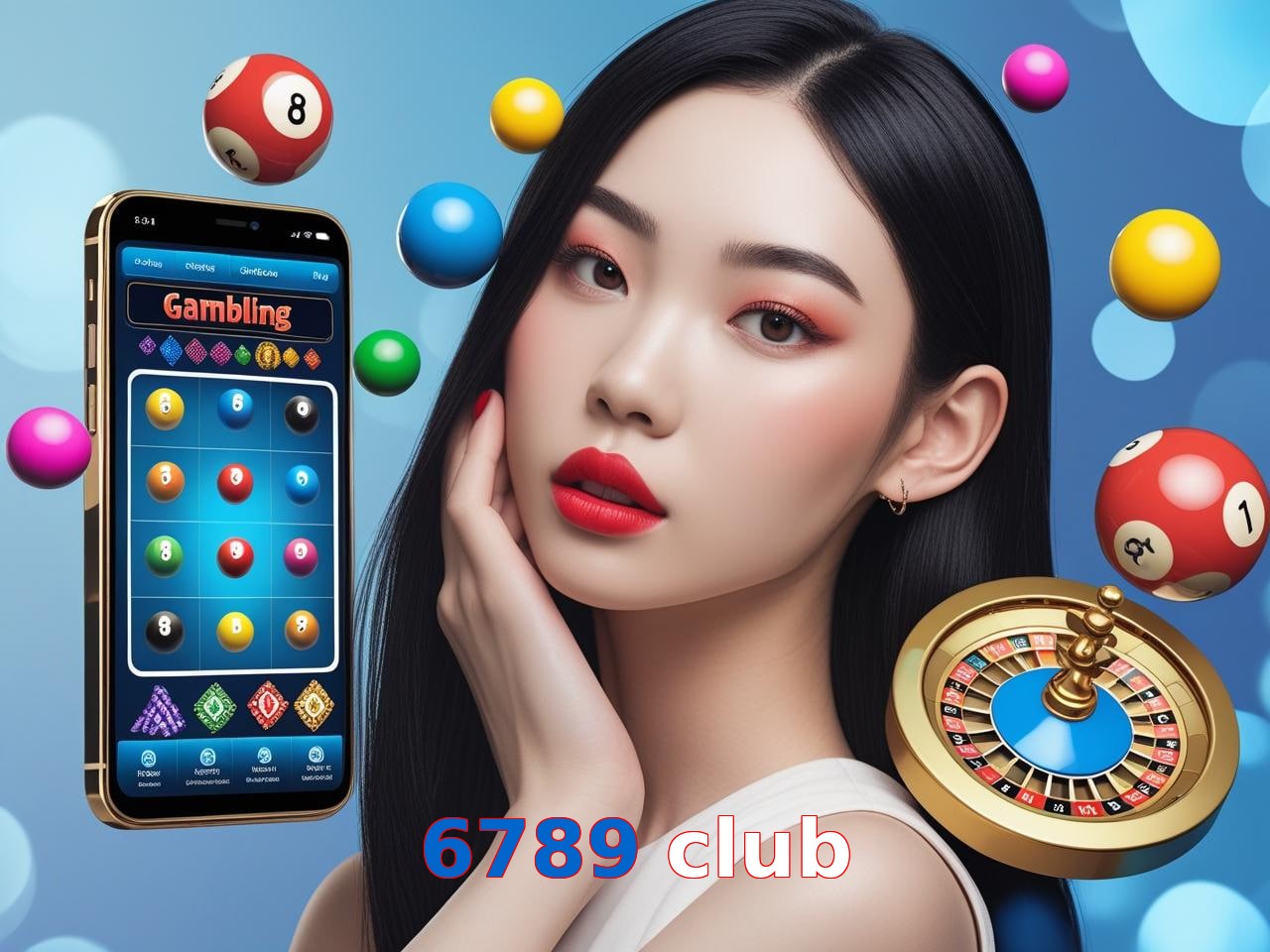 6789 club