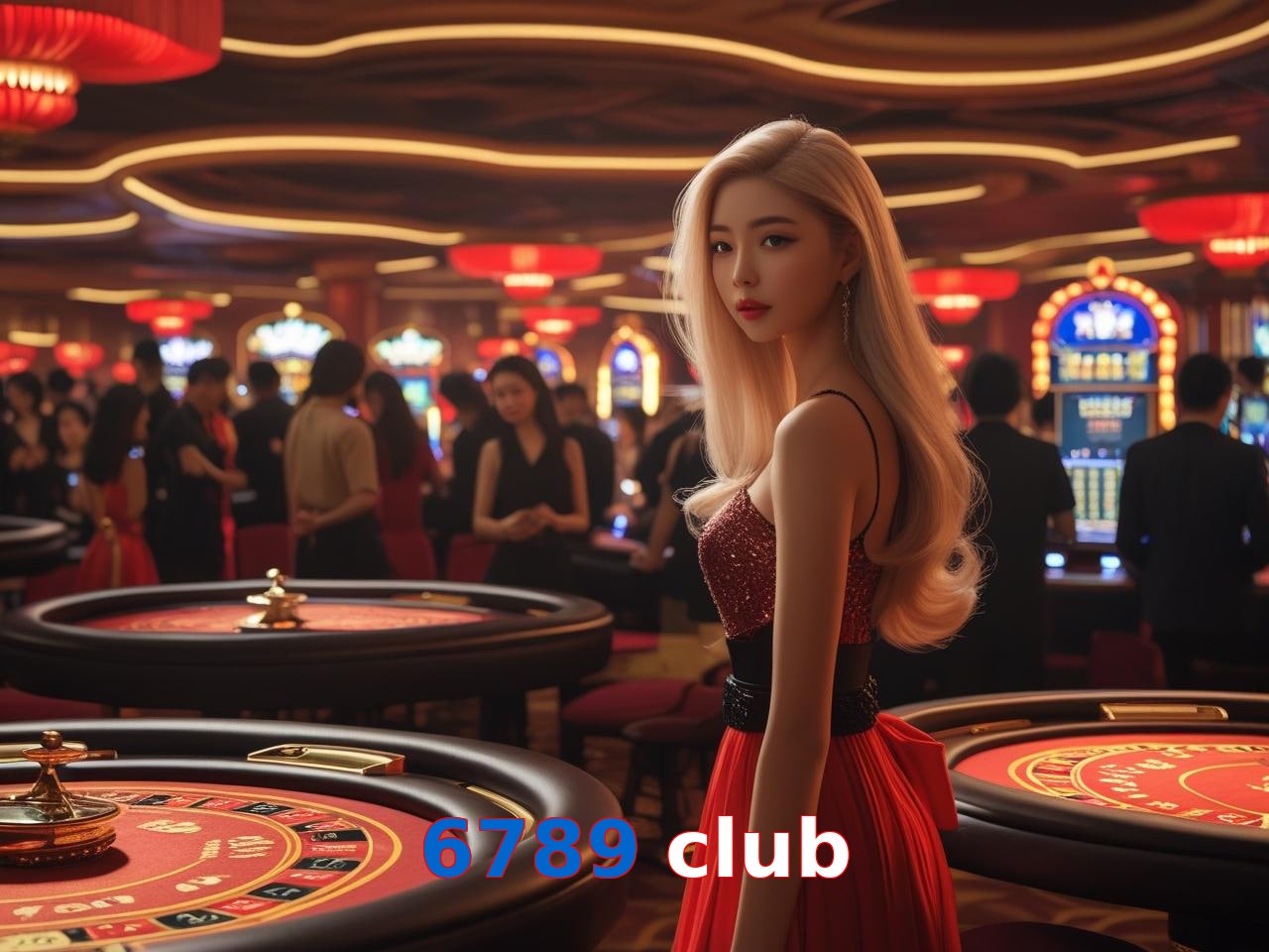 6789 club