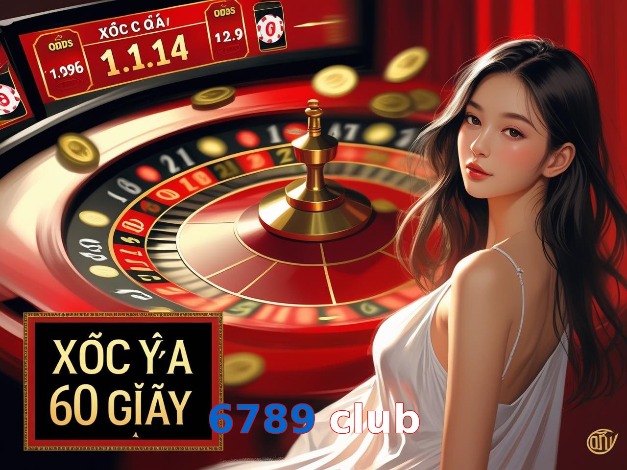 6789 club