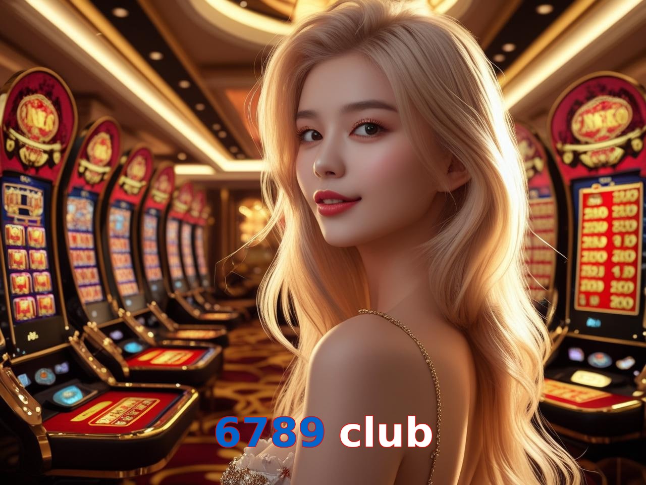 6789 club