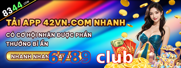 6789 club