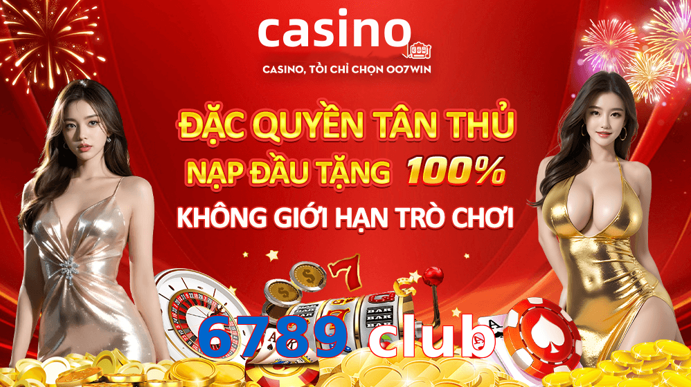 6789 club