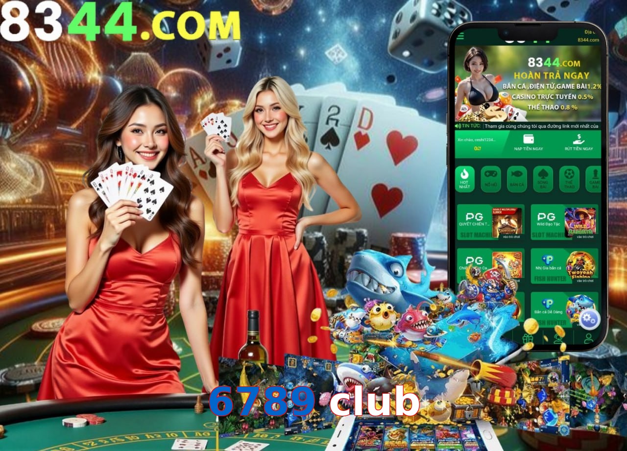 6789 club
